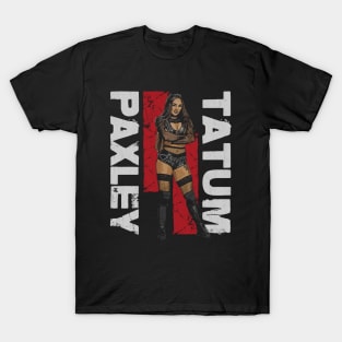 Tatum Paxley Pose T-Shirt